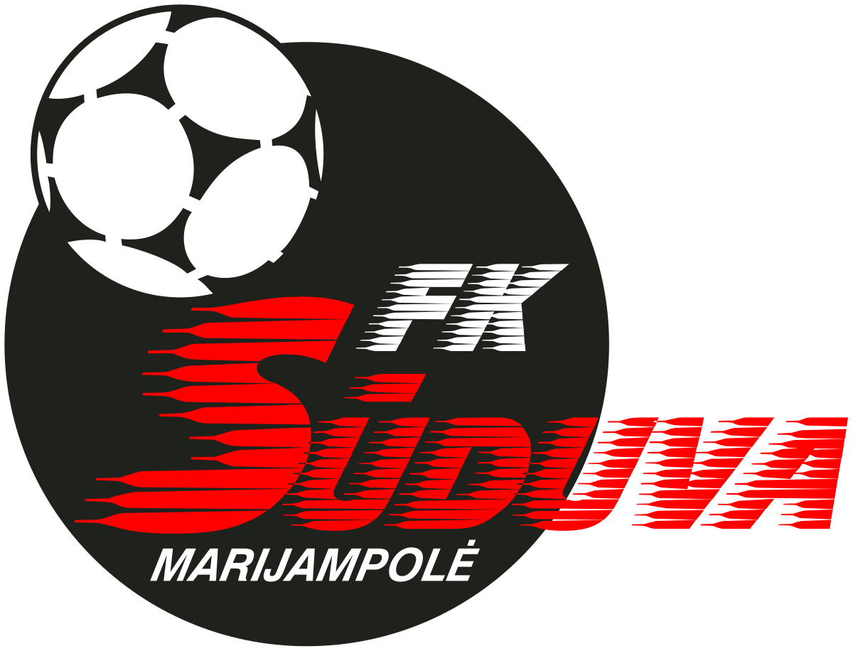 FK Suduva Club logo