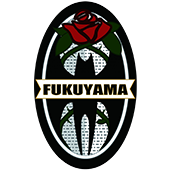 Fukuyama City FC Club logo