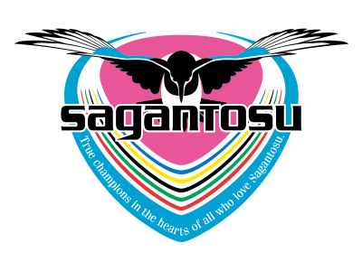 サガン鳥栖 Club logo