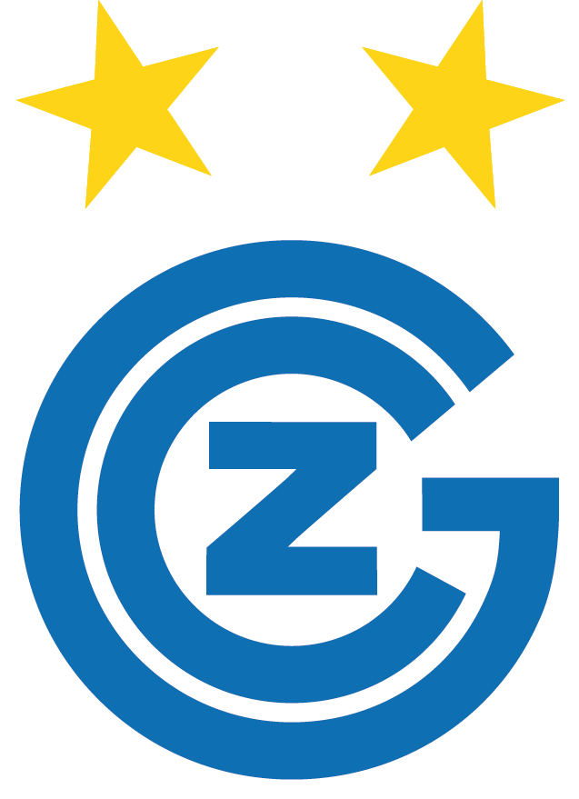 Grasshopper CZ Club logo
