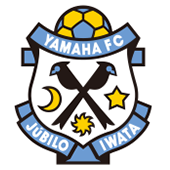 Júbilo Iwata Club logo