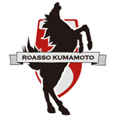 ロアッソ熊本 Club logo