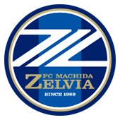 町田ゼルビア Club logo