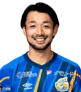 Yuta Imazu Photo