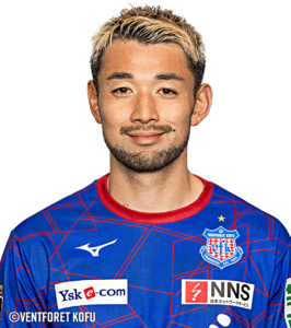 北野 颯太選手 ２０２２ＪリーグYBCルヴァンカップ ニューヒーロー賞を受賞 | セレッソ大阪オフィシャルウェブサイト | Cerezo OSAKA