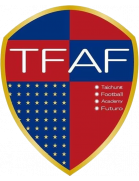 台中Futuro Club logo