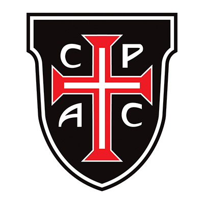Casa Pia AC Club logo