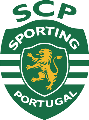 スポルティングCP Club logo