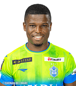 Mikel Agu Photo