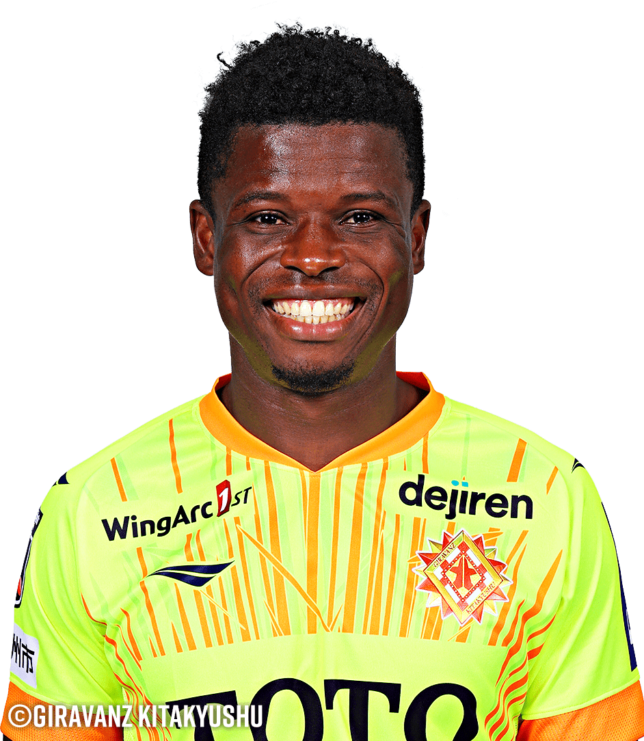 Mikel Agu Photo