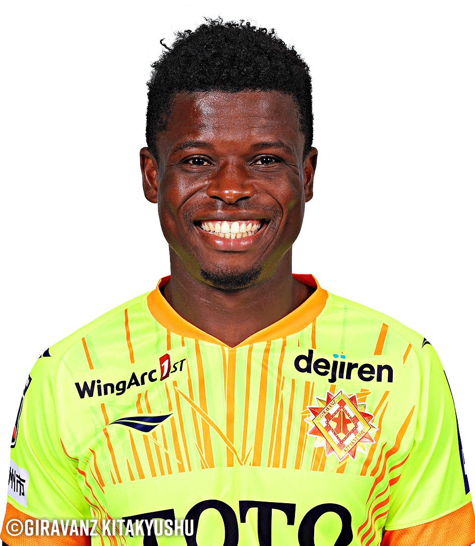 Mikel Agu Photo