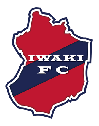 いわきFC Club logo