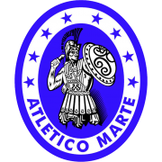 CDアトレティコ・マルテ Club logo
