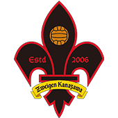 zweigen kanazawa Club logo