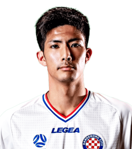 本田 圭佑 - HEROE CO., LTD. エロエ株式会社