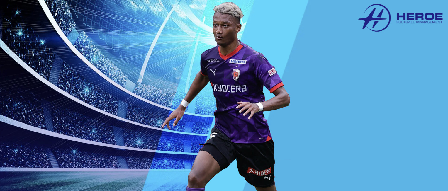 Hisashi APPIAH TAWIAH Photo