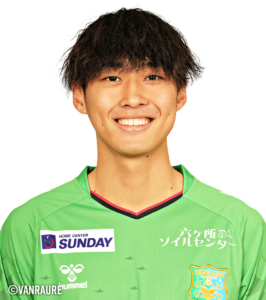 Taichi Sakuma Photo