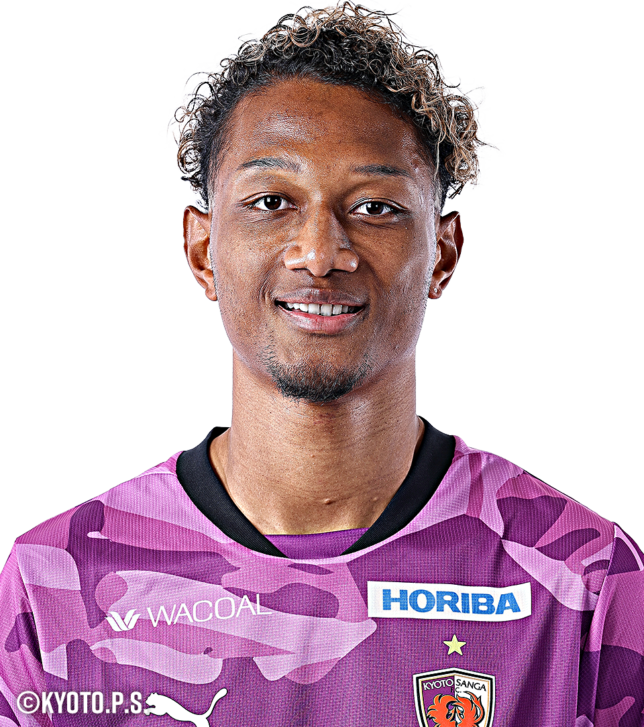 Hisashi APPIAH TAWIAH Photo