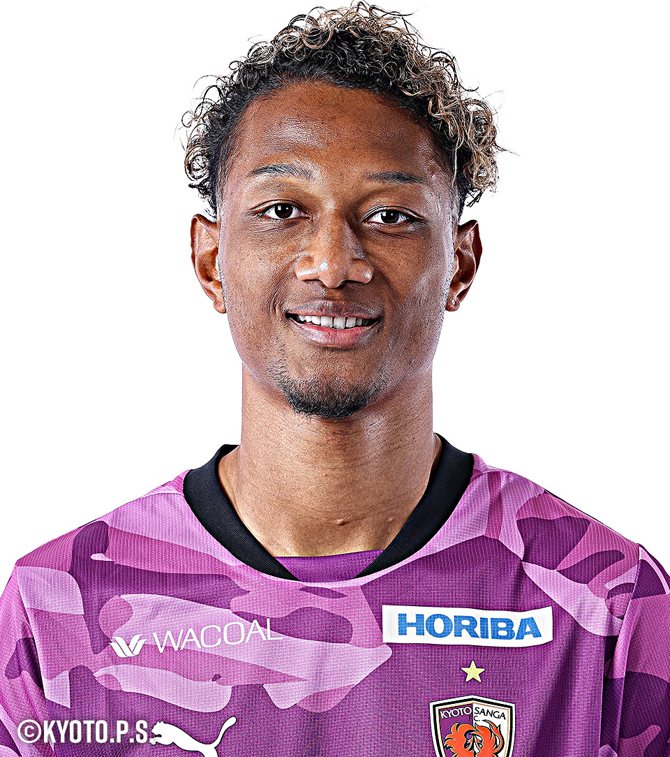 Hisashi APPIAH TAWIAH Photo