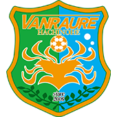 VANRAURE Club logo