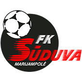 FKスードゥヴァ Club logo
