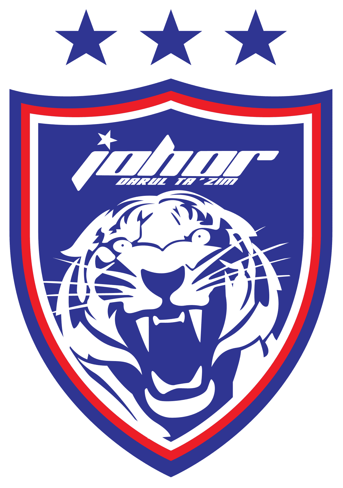 ジョホール・ダルル・タクジムFC Club logo