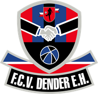 FCデンダー Club logo