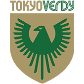 東京ヴェルディ Club logo