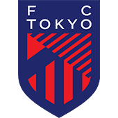 FC東京 Club logo