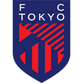 FC東京 Club logo