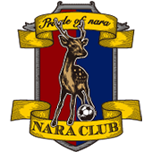 奈良クラブ Club logo