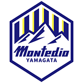 モンテディオ山形 Club logo