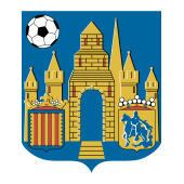 KVCウェステルロー Club logo