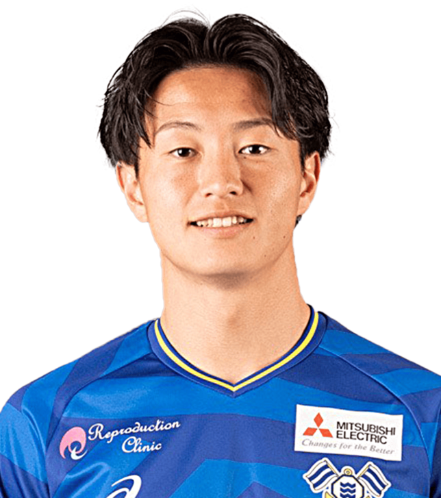 Kengo Furuyama Photo