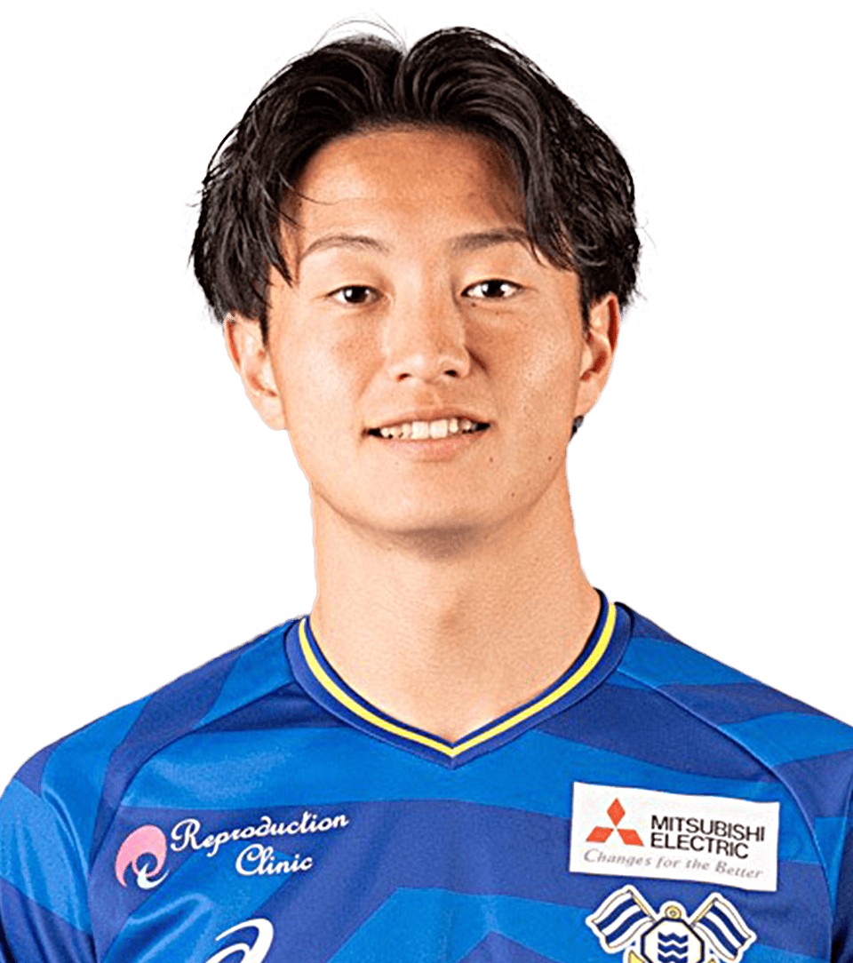 Kengo Furuyama Photo