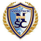 南葛SC Club logo