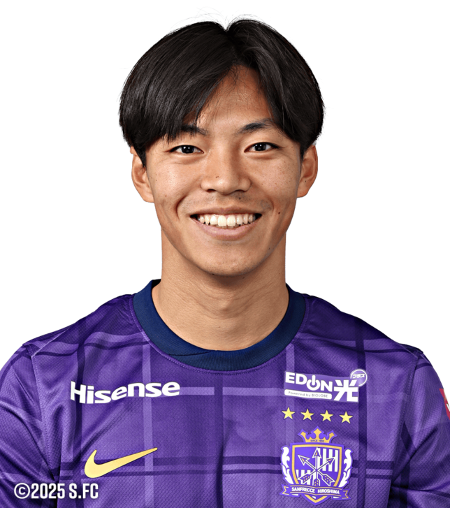 Sota Nakamura Photo