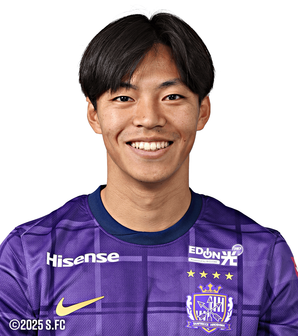 Sota Nakamura Photo