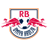 RB大宮アルディージャ Club logo