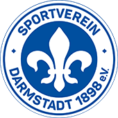 SV ダルムシュタット 98 Club logo