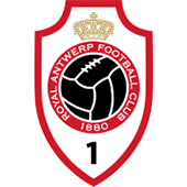 ロイヤル・アントワープFC Club logo