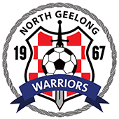 ノース・ジーロング・ウォーリアーズ Club logo