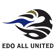 エド オール ユナイテッド Club logo