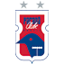 パラナ・クルーベ Club logo