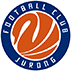 FCジュロン Club logo